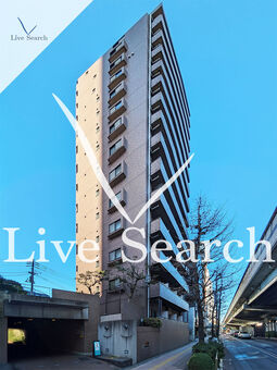 日神パレステージ三軒茶屋Ⅱ 201 【東京都三軒茶屋駅】 の外観写真