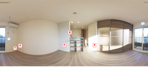 ベリタス相模原 303 【神奈川県相模原】 の外観写真