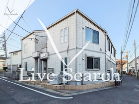 ペアパレス江古田 503 【東京都江古田駅】 の外観写真