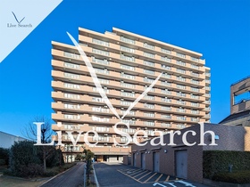 ライオンズマンション北赤羽リバーステージ 208 【東京都北赤羽駅】 の外観写真