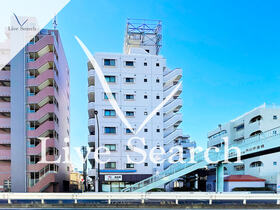 キャニオン101 804 【東京都中村橋駅】 の外観写真