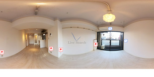 YOKE・V 302 【東京都西早稲田駅】 の外観写真