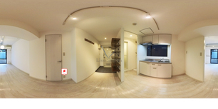 YOKE・V 404 【東京都西早稲田駅】 の外観写真