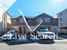 セレーナ 203 【東京都南大沢駅】 の外観写真