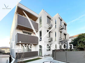 セレスティア南烏山 303 【東京都京王電鉄京王線　芦花公園駅】 の外観写真