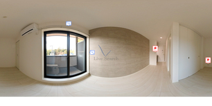 REGIES清荒神Ⅰ 102 【兵庫県清荒神駅】 の外観写真