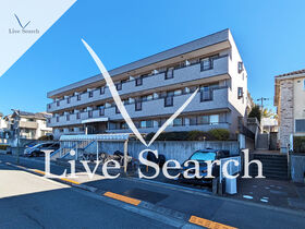 ラ・プランタン 206 【東京都八王子みなみ野駅】 の外観写真