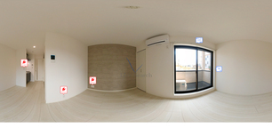 REGIES清荒神Ⅰ 104 【兵庫県清荒神駅】 の外観写真