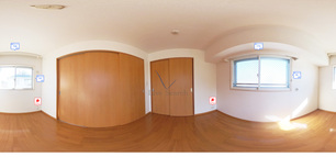 オークラレジデンス 203 【東京都国分寺駅】 の外観写真