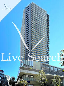 シティタワー国分寺ザ・ツイン　イースト 1006 【東京都国分寺駅】 の外観写真