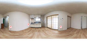 KYビル 201 【福岡県JR　博多南駅】 の外観写真