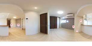 メゾンドール高田馬場 404 【東京都高田馬場駅】 の外観写真