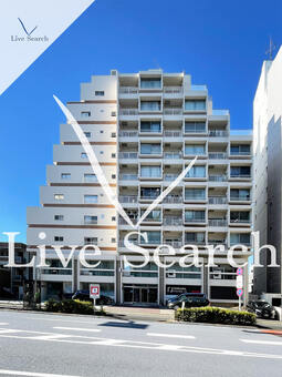 メゾンドール高田馬場 404 【東京都高田馬場駅】 の外観写真