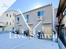 Cante八王子 101 【東京都京王八王子駅】 の外観写真