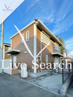 サンクレアT 5 【東京都花小金井駅】 の外観写真