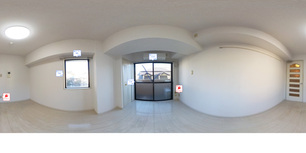 ライオンズマンション保土ヶ谷第5 411 【神奈川県保土ヶ谷駅】 の外観写真