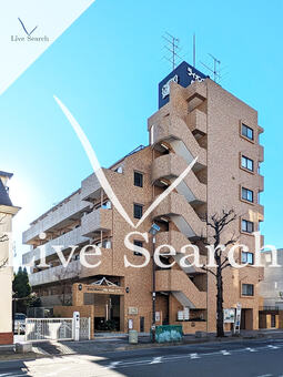 ライオンズマンション保土ヶ谷第5 411 【神奈川県保土ヶ谷駅】 の外観写真