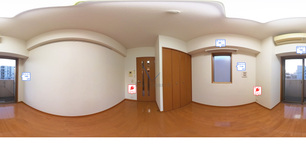 ドルチェ東京深川・壱番館 401 【東京都菊川駅】 の外観写真