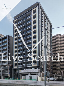 PROSPECT HAKATA 305 【福岡県博多駅】 の外観写真