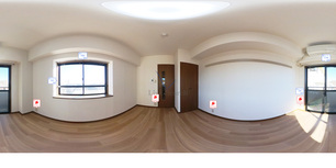 ガーラ駒沢大学 403 【東京都駒沢大学駅】 の外観写真