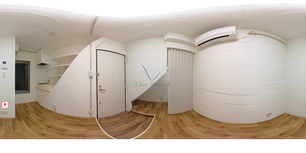 カーサ・コスタ浅草 201 【東京都稲荷町駅】 の外観写真