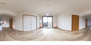 エターナルそつ啄館 405 【福岡県博多南駅】 の外観写真