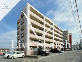 エターナルそつ啄館 405 【福岡県博多南駅】 の外観写真