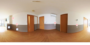 MON箱崎 202 【福岡県JR箱崎駅】 の外観写真