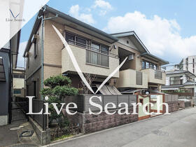 MON箱崎 202 【福岡県JR箱崎駅】 の外観写真