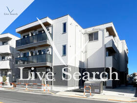 グラナーデ西保木間 107 【東京都竹ノ塚駅】 の外観写真