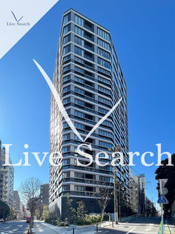 Brillia一番町 1201 【東京都半蔵門駅】 の外観写真