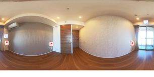 白金ザ・スカイ東棟 3319 【東京都白金高輪駅】 の外観写真