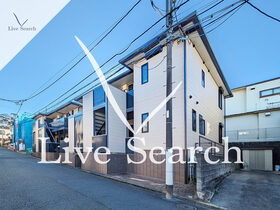 MKツインステージ 101 【神奈川県上大岡駅】 の外観写真