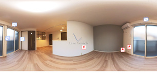 セレーノ五宮町 201 【兵庫県神戸市西神山手線　大倉山駅】 の外観写真