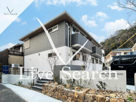 セレーノ五宮町 201 【兵庫県神戸市西神山手線　大倉山駅】 の外観写真