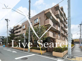 朝日パリオ戸田公園 202 【埼玉県戸田公園駅】 の外観写真