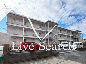 ハイシティ刈谷 205 【茨城県牛久駅】 の外観写真