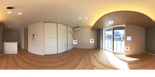 ベレオ宝来 101 【埼玉県指扇駅】 の外観写真