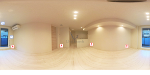 フォンターナ　大塚 202 【東京都大塚駅】 の外観写真