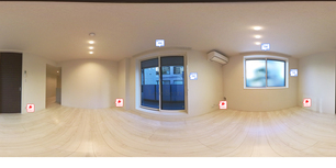 フォンターナ　大塚 203 【東京都大塚駅】 の外観写真