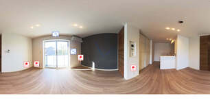 ベレオ宝来 102 【埼玉県指扇駅】 の外観写真