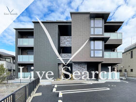 ベレオ宝来 102 【埼玉県指扇駅】 の外観写真