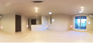 フォンターナ　大塚 205 【東京都大塚駅】 の外観写真