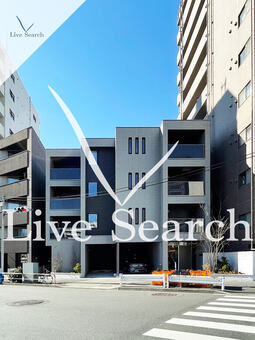 フォンターナ　大塚 205 【東京都大塚駅】 の外観写真