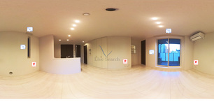 フォンターナ　大塚 206 【東京都大塚駅】 の外観写真