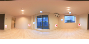 フォンターナ　大塚 303 【東京都大塚駅】 の外観写真