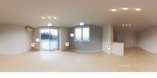 アンシエント 101 【埼玉県的場駅】 の外観写真