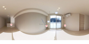 アンシエント 103 【埼玉県的場駅】 の外観写真