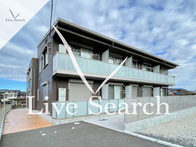 アンシエント 103 【埼玉県的場駅】 の外観写真