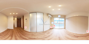 タウニー秀　B 101 【埼玉県霞ヶ関駅】 の外観写真